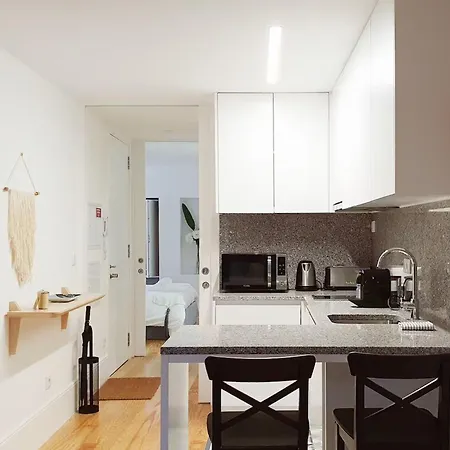 Great Flat & View In Historic By Lovelystay Apartamento Porto
