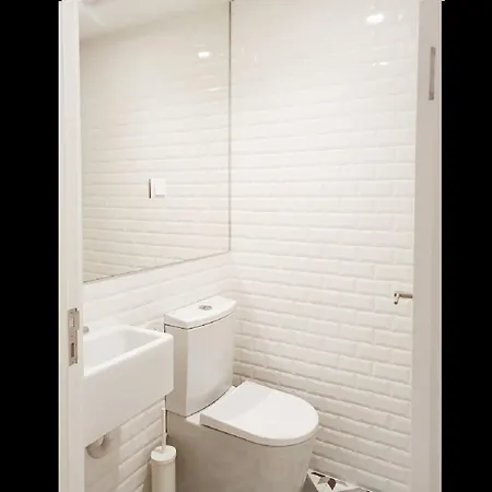 Apartamento Great Flat & View In Historic By Lovelystay