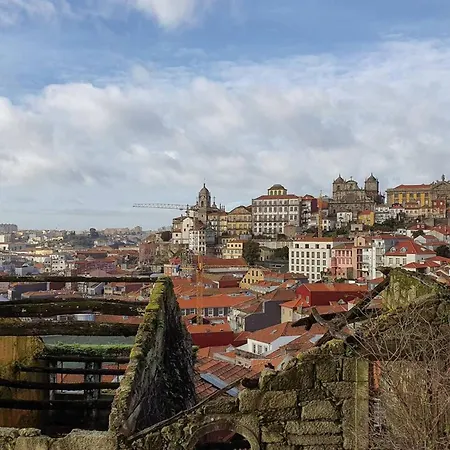 Apartamento Great Flat & View In Historic By Lovelystay *