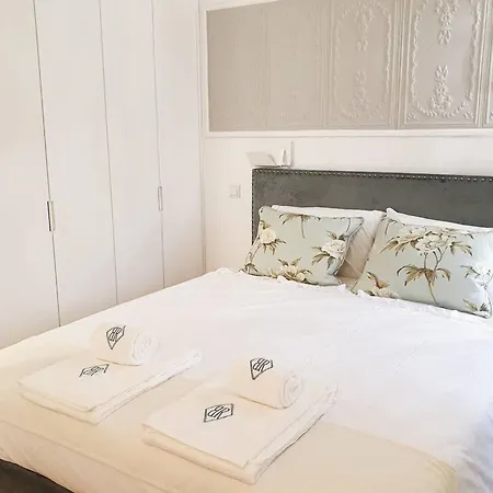 Apartamento Great Flat & View In Historic By Lovelystay