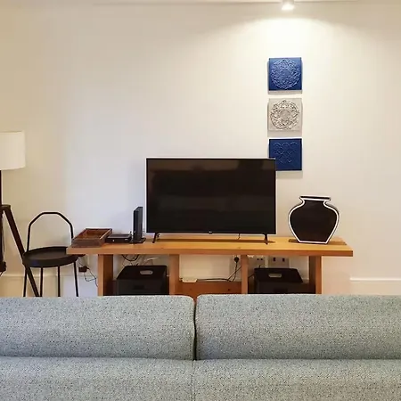 Great Flat & View In Historic By Lovelystay Apartamento