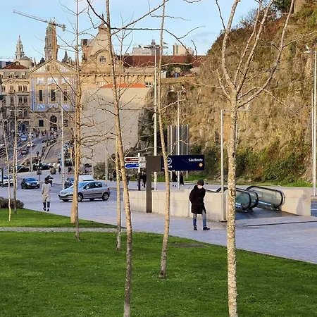 Apartamento Great Flat & View In Historic By Lovelystay