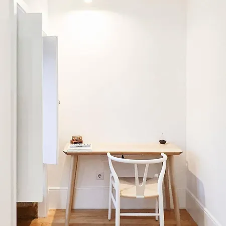 Apartamento Great Flat & View In Historic By Lovelystay *